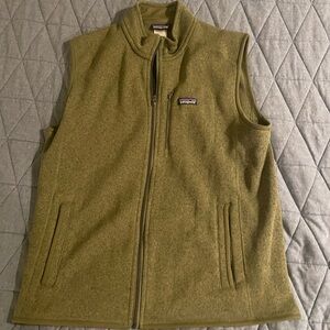 Men’s Patagonia Vest